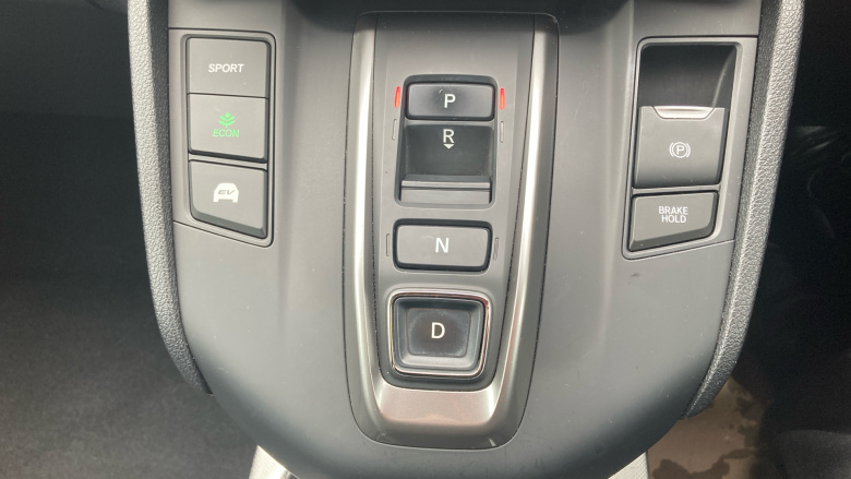 Honda CR-V 2.0 i-MMD Hybrid SR  2WD 5dr eCVT Hybrid Estate